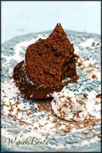 ciasto czekoladowe ekspresowe 2