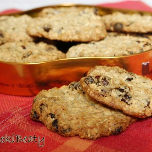 owsiane z rodzynkami1