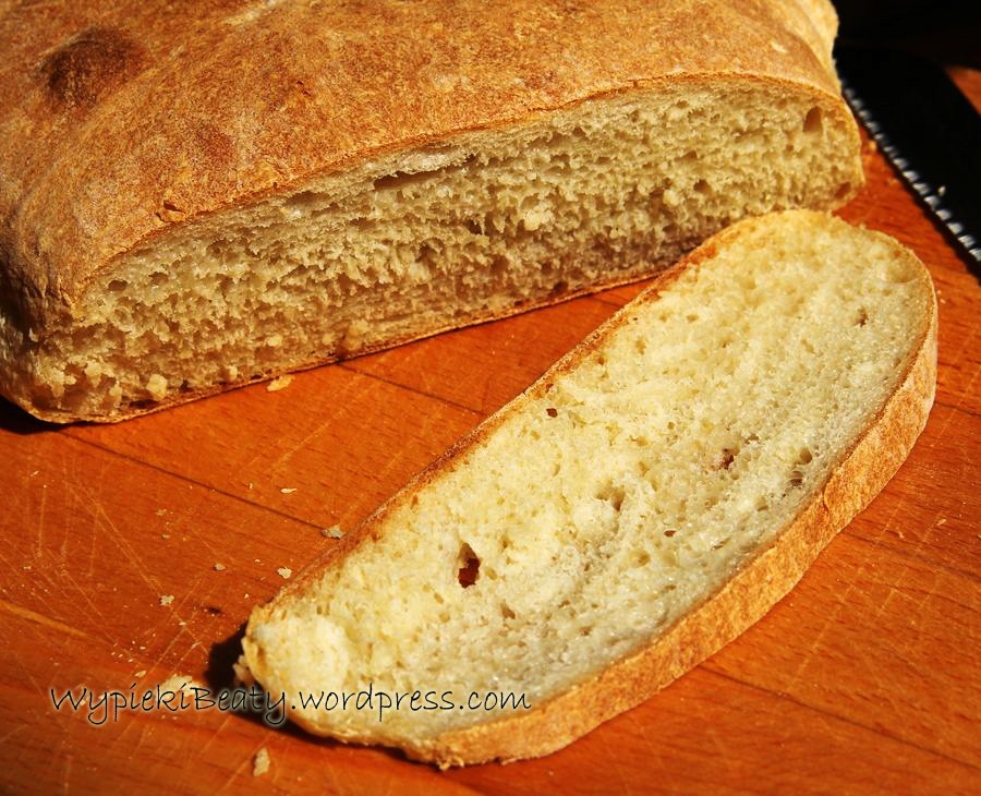 chleb pszenny