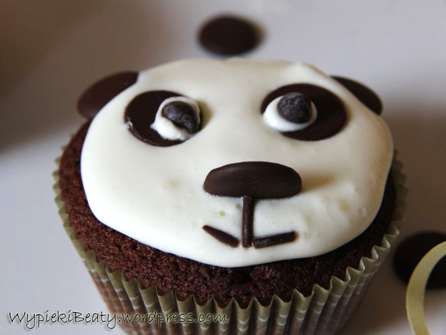 muffinka panda