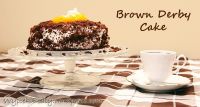 tort brown derby