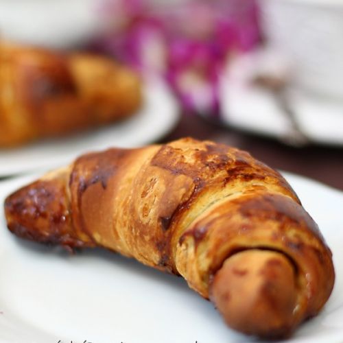 croissanty