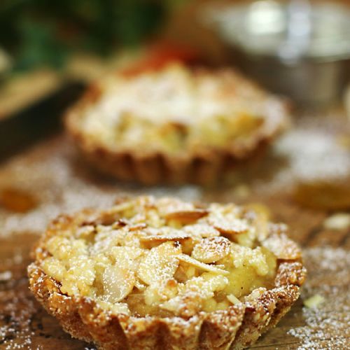 tarteletki z gruszkami i sezamem4