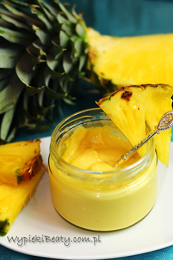 pineapple curd1