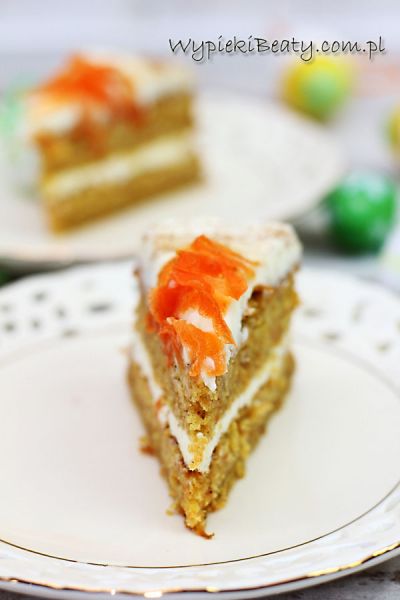 ciasto marchewkowe6