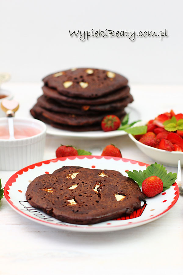 czekoladowe pancakes piegowate3