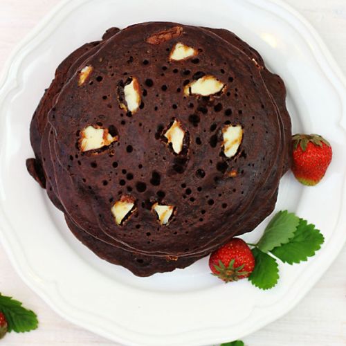 czekoladowe pancakes piegowate4