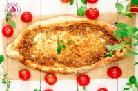 tureckie pide