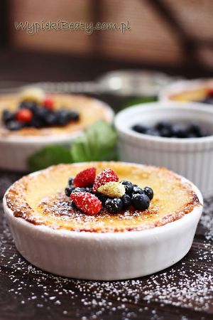 mini tarty creme brule1