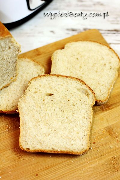 pszenny chleb tostowy