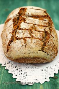 chleb pszenny długo dojrzewający1
