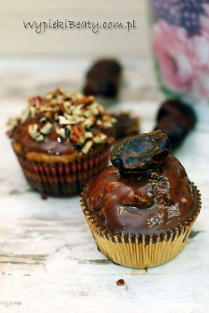 muffinki daktylowe