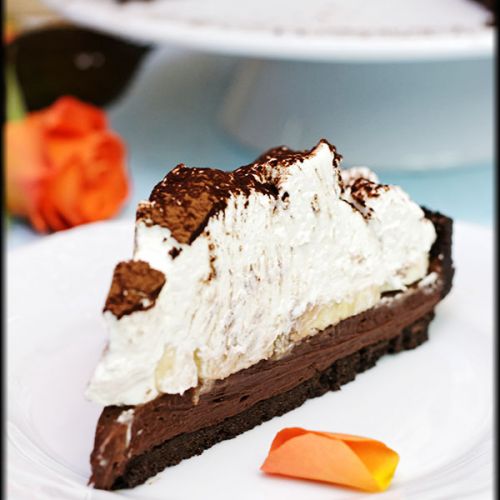 banoffee pie