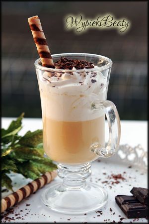 drink bombardino