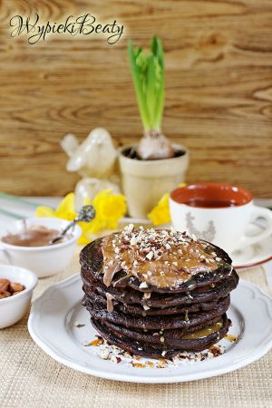 pancakes