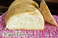 prosty chleb pszenny 3