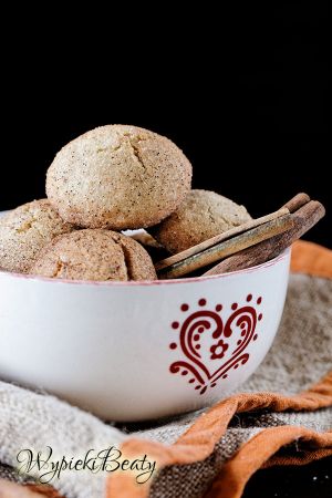 snickerdoodles 4