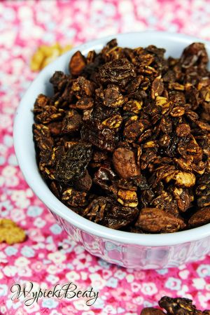 czekoladowa granola 4a