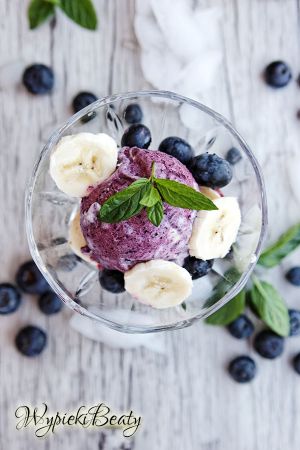 lody borówkowo bananowe 6
