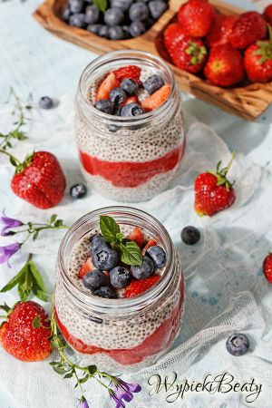 migałowy pudding chia 5