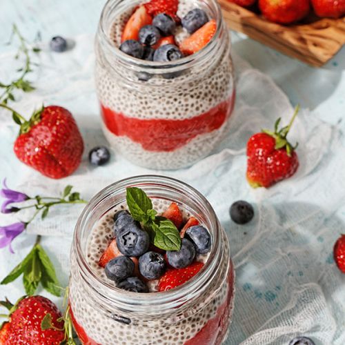 migałowy pudding chia 5