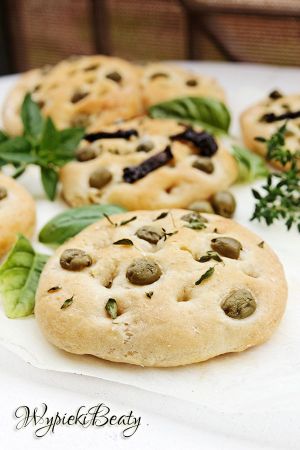 mini focaccia 2