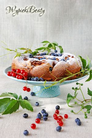 ciasto biszkoptowe z jabłkami 4