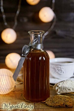 syrop korzenny 5a
