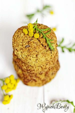 ciasteczka dyniowe 3