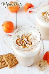pumpkin spice latte 5