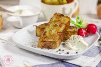 babka ziemniaczana