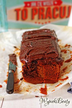 banana cake