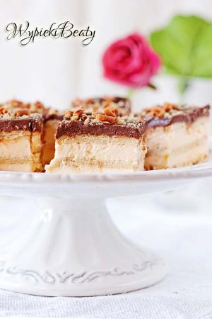 nobake cheesecake