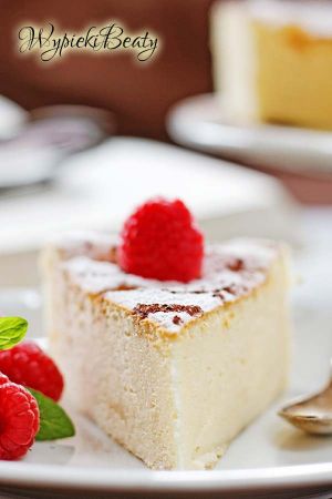 japanese cheesecake