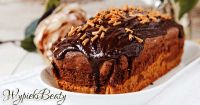 ciasto czekoladowo waniliowe facebook