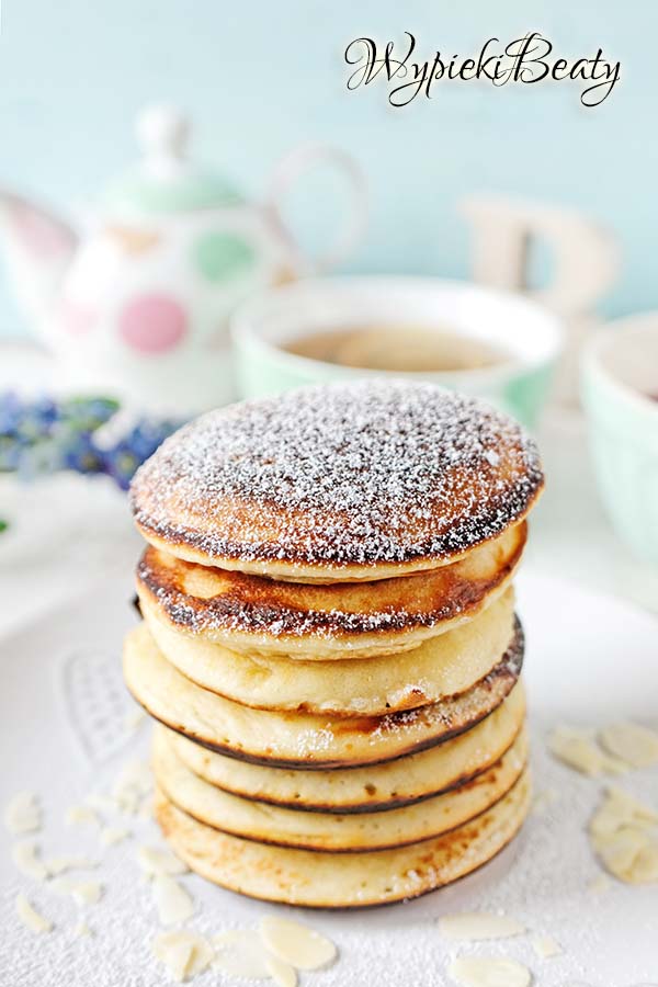 miodowe pancakes 1
