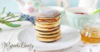 miodowe pancakes facebook