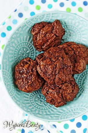chocolate cookies