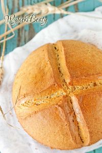 irish bread
