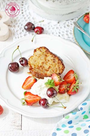 babka jogurtowa