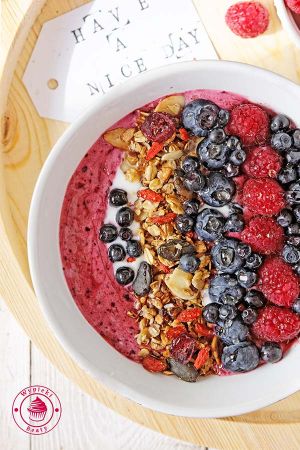 smoothie