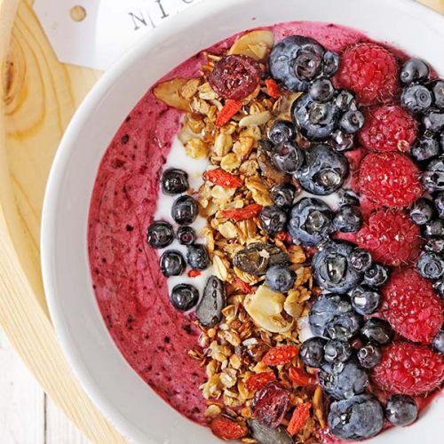 smoothie