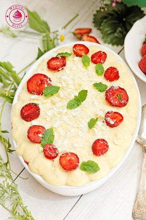 truskawkowe tiramisu 1