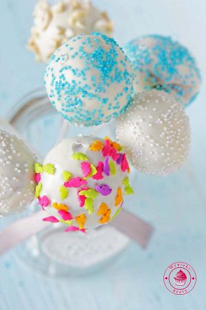 cake pops