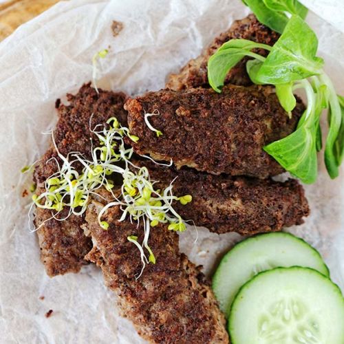 cevapcici