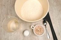 jak zrobić chleb drożdżowy