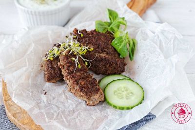 Kotleciki cevapcici 5 kotleciki cevapcici