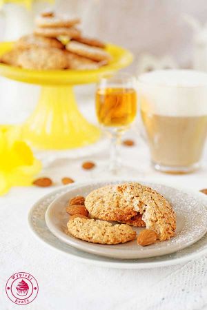 amaretti