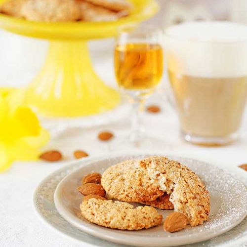 amaretti
