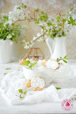 sugar cookies